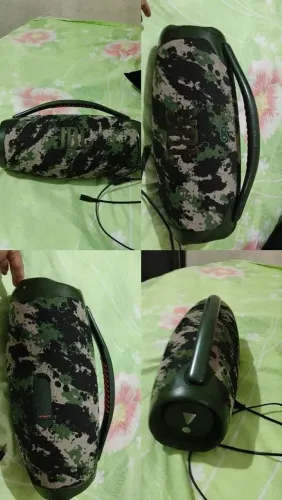 Boombox 3 JBL