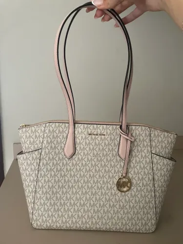Bolsa Michael Kors original