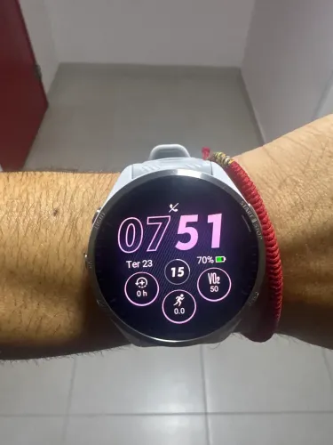 GARMIN 965