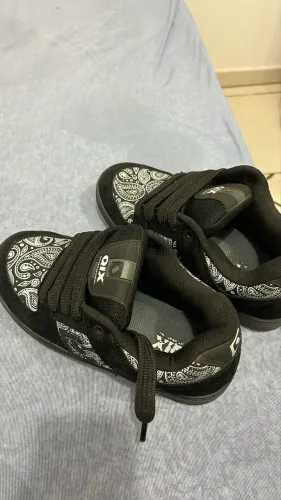 Tenis QIX