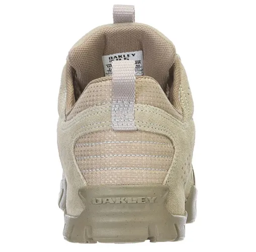 Tênis Bota Oakley Modoc Low