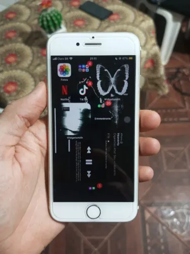 iPhone 7