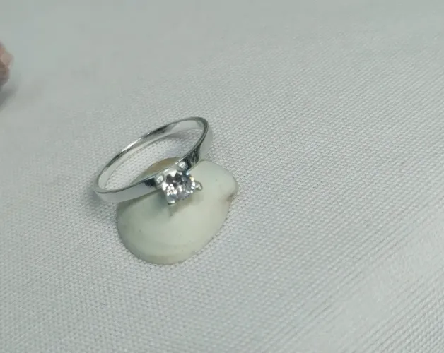 Colar de prata 925 feminino
