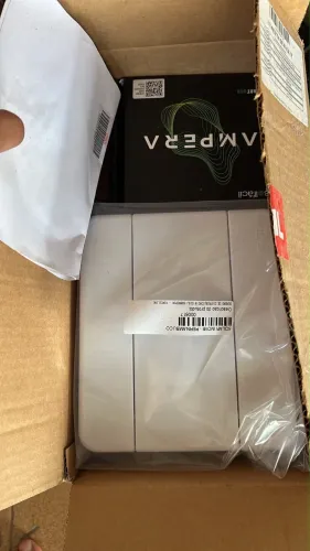 Kit de Placas Solar