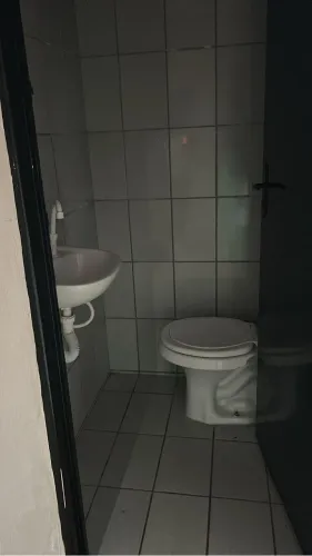 Sala comercial 