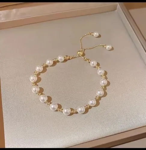 Pulseiras elegante