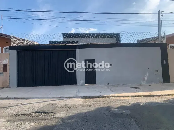 Casa à venda, Jardim dos Oliveiras, Campinas, SP