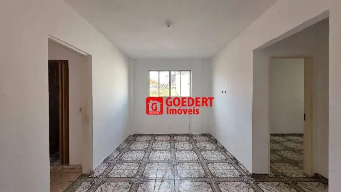 Apartamento com 2 dormitórios para alugar, 60 m² por R$ 1.480,00/mês - Cidade Soinco - Gua