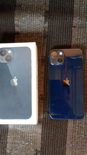 <br>128 gb<br>Bateria 78%<br>Face id ok<br>Tela trocada soment