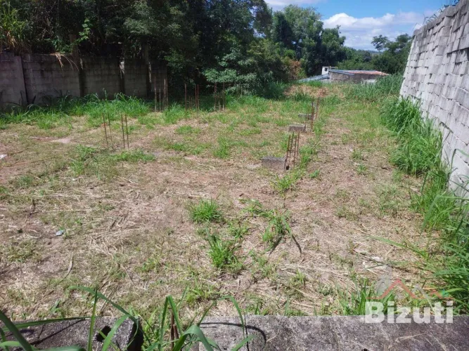 TERRENO A VENDA CAMPO LIMPO PAULISTA-SP