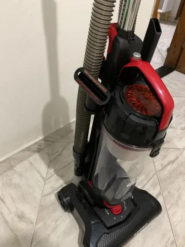Aspirador 2 em 1