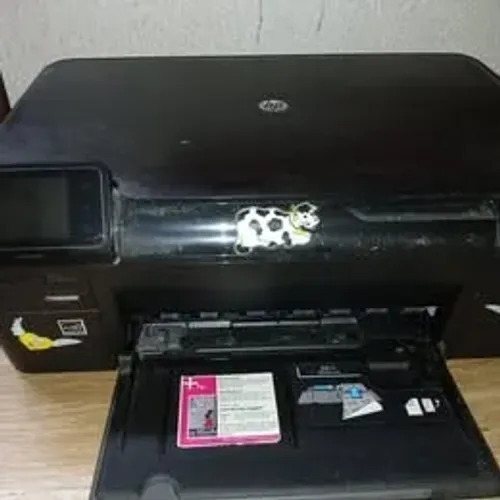 Impressora HP Photo Smart