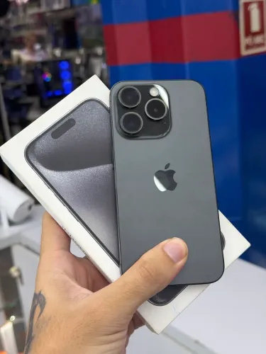iPhone 15 pro 128Gb 