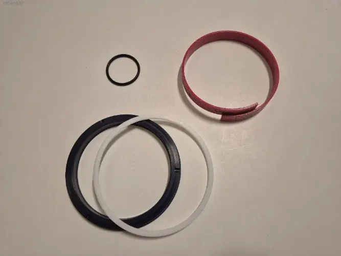 Kit Reparo De Giro ORIGINAL Guindaste Palfinger MD 45007