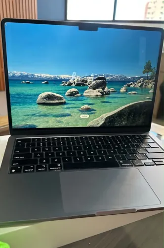 MacBook Air m2 512gb