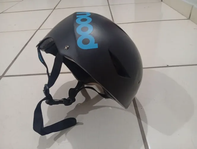 CAPACETE MOOD (SEM USO)
