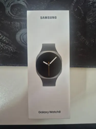 Galaxy watch 8 40mm LTE