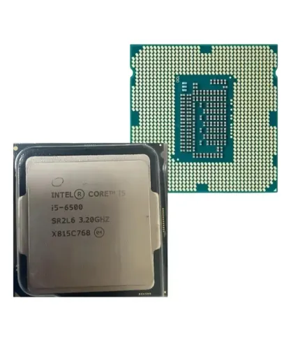 Vendo processador i5 com vídeo integrado
