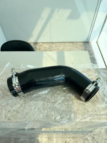 Intake silicone Golf gti Jetta Tiguan A3