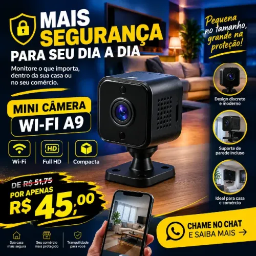 mini camera