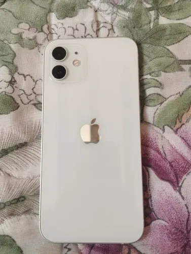 iPhone 12