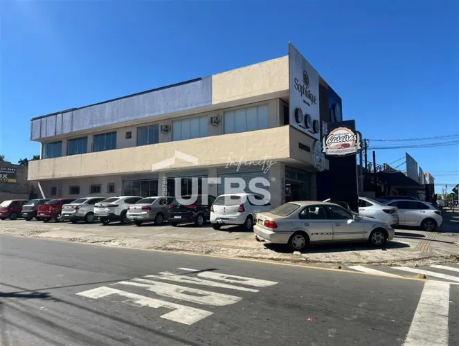 OPORTUNIDADE ÚNICA EM AVENIDA DE ALTÍSSIMO FLUXO  SENADOR CANEDO
