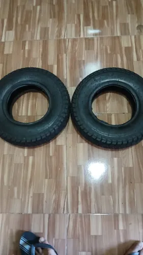 Peneu para carocinha