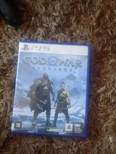 God of war
