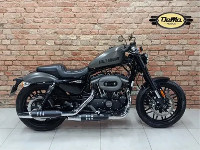 Harley-Davidson XL 1200 CX ROADSTER
