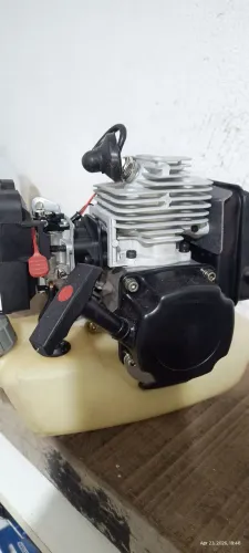 Motor roçadeira Nagasaki 65 CC