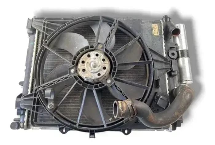 Kit Radiador Renault Clio1.6 8v 2001 2009