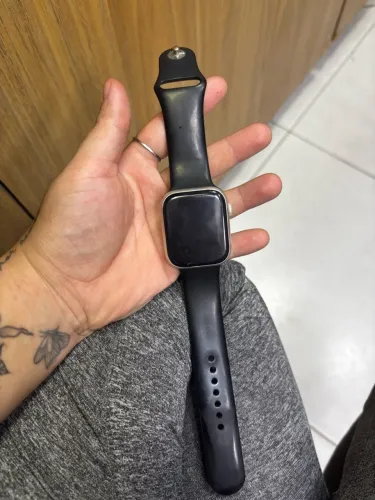 Apple Watch serie 8
