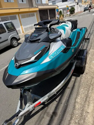GTX LIMITED 325 2025