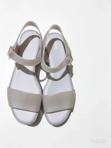 Melissa plataforma 