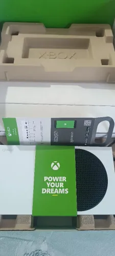 Xbox series s 512Gb
