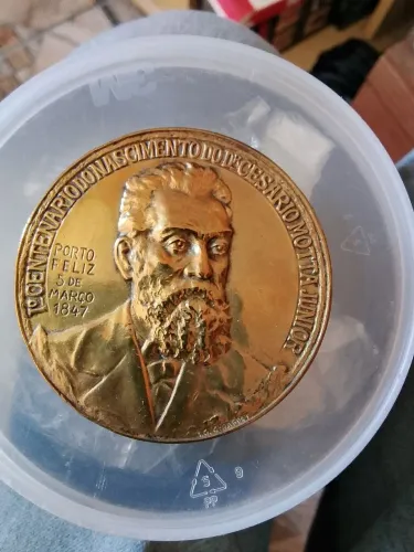 Medalhão
