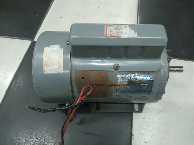 Motor mono 1/3