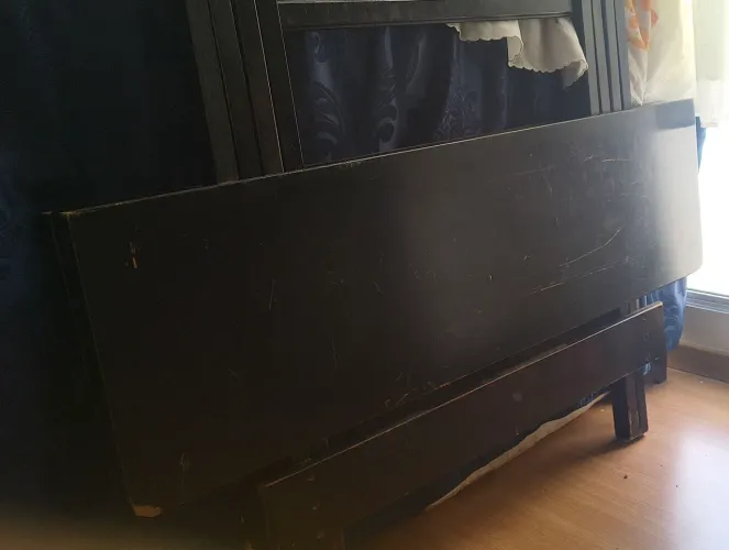 Mesa madeira