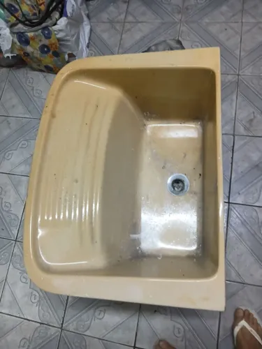 Tasquinha de louça