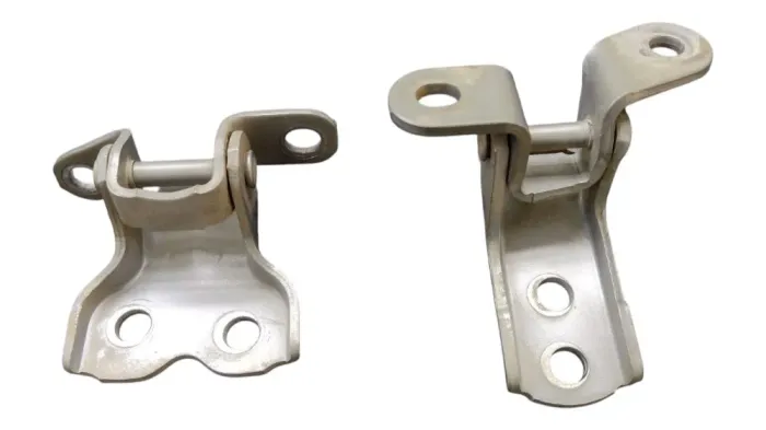 Par Dobradiça Porta D.d Hilux 2015