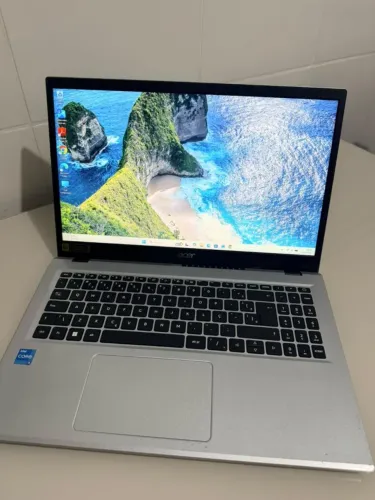 Notebook Acer I3 13th Geração