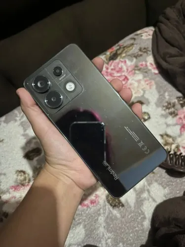 Redmi note 13pro 5g troco! leia a descrição