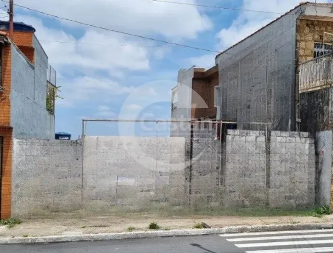 terreno são paulo