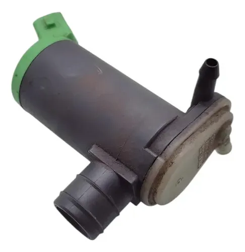 Motor Esguicho Agua Parabrisa Peugeot 207 Ano 2012 2013