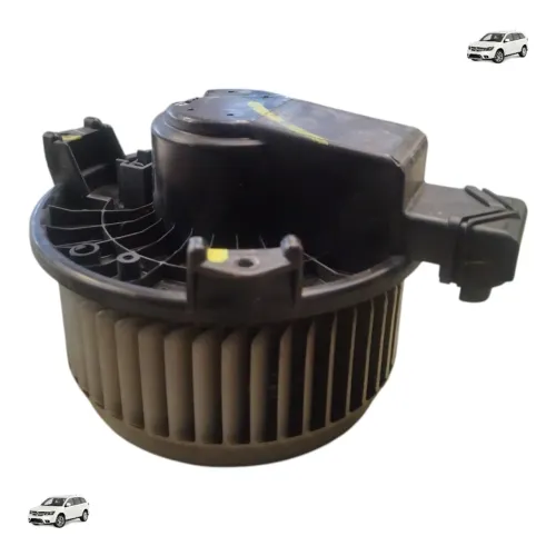 Motor Ventilação Ar Forçado Journey Stx 2.7 08 A 13 12