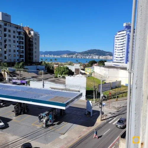 Excelente Sala Comercial no Bairro Estreito, Florianópolis SC