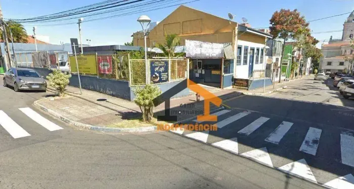 Casa à venda, 321 m² por R$ 6.500.000,00 - Centro - Itatiba/SP