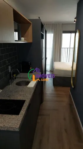 APARTAMENTO - PERDIZES - SP