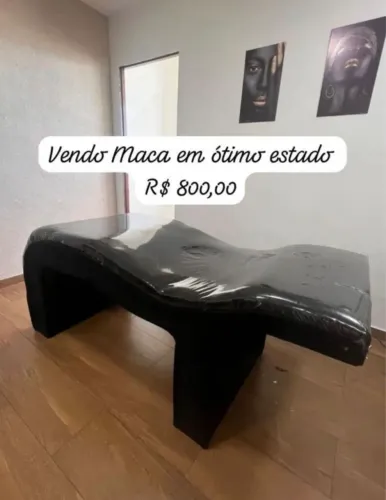Vendo Maca