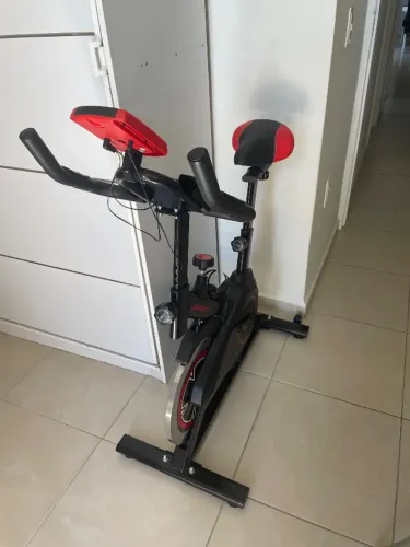 Bike Spinning NOVA